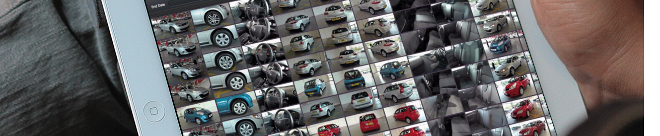 AutoDIRECT Video Admin